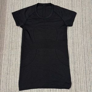 Lululemon Swiftly Short Sleeve